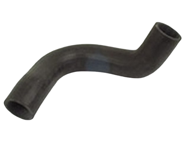 Bottom radiator hose David Brown 990, 995, 996, 1210 & 1212