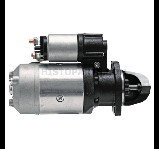Startmotor Mc.Cormick International