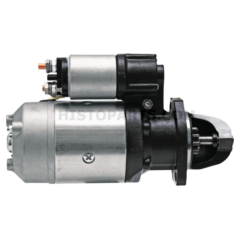 Startmotor Mc.Cormick International