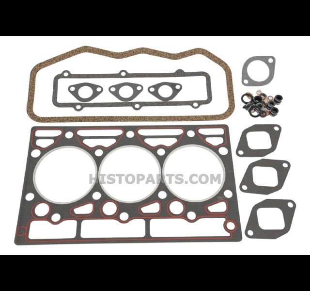Koppakking set International 3 cil. ( 353 tot 553)