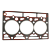 Headgasket International 3 cyl. (353 to 553)