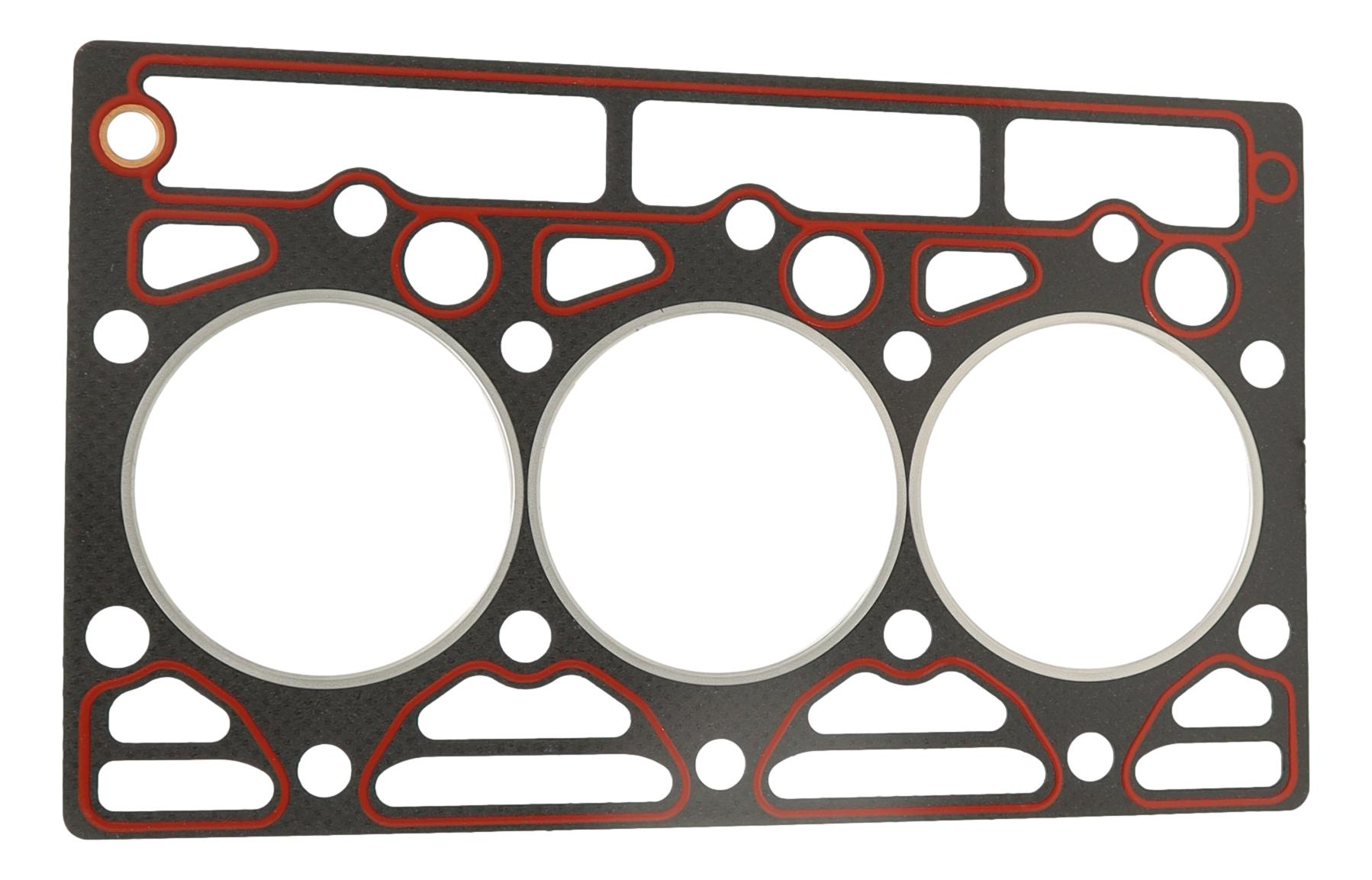 Headgasket International 3 cyl. (353 to 553)