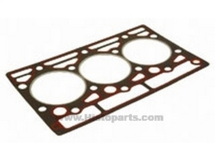 Headgasket International 3 cyl. (353 to 553)