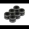 Setje klep afdichtrubber IHC tractors ( 6 stuks)