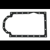 Oil sump gasket Intertnational 3 cyl.
