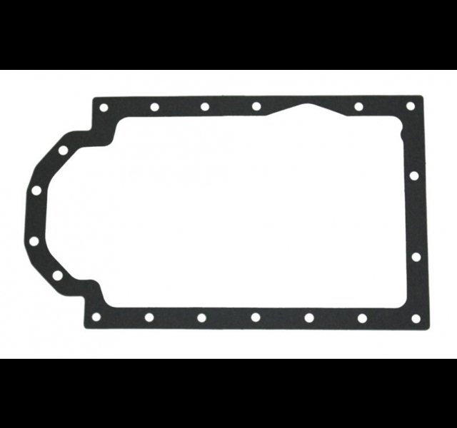 Oil sump gasket Intertnational 3 cyl.