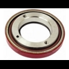 Front crankseal with steel ring, for International tractors