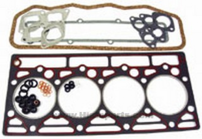 Headgasket set International 4 cyl, (624, 654, 724, 824 etc)