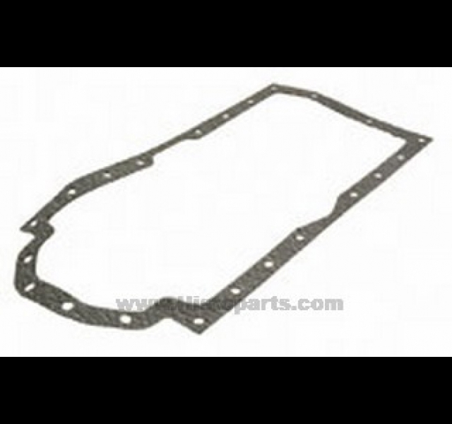 Oil sump gasket Intertnational 4 cyl.