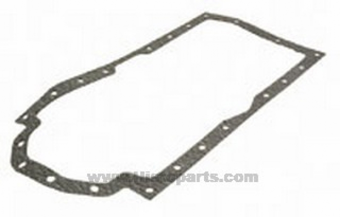 Oil sump gasket Intertnational 4 cyl.