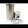 Piston, ring and linerkit, International D-155, D206, D310