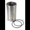 Engine liner with seals International D-179, D239 & D-310