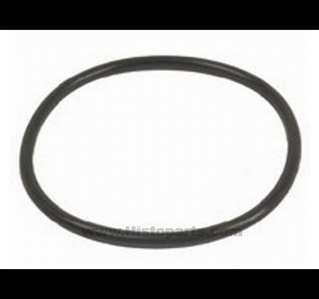 Cilinderbus, o-ring International