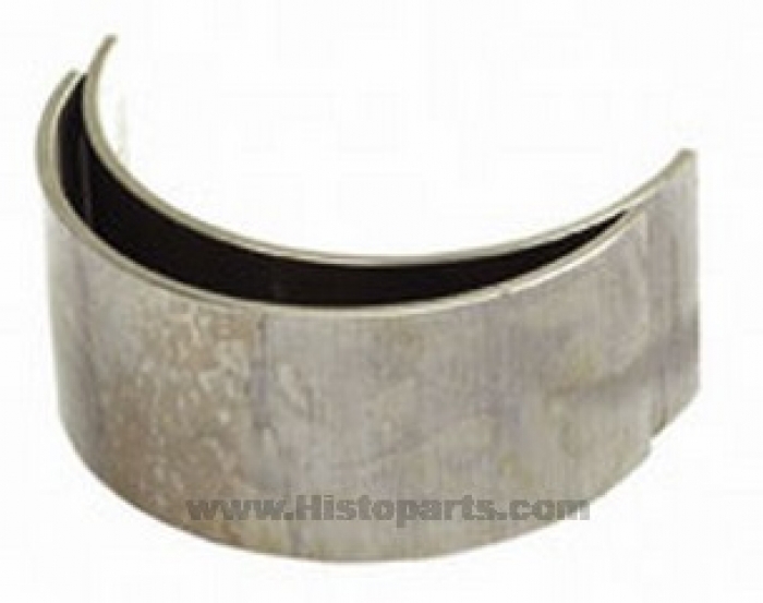 Drijfstang lagerset, 0.75 mm, International