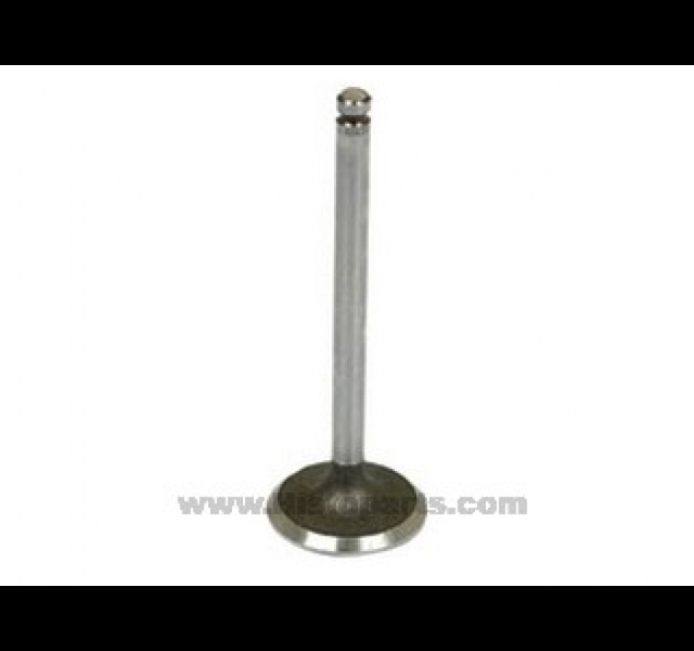 Inlaatklep voor International 3, 4 en 6 cylinders