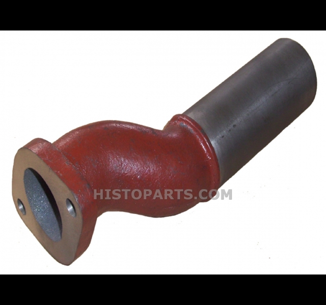 Exhaust stack International  553, 624, 654, 724, 824.