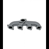 Exhaust manifold International 553, 654, 724,824 etc