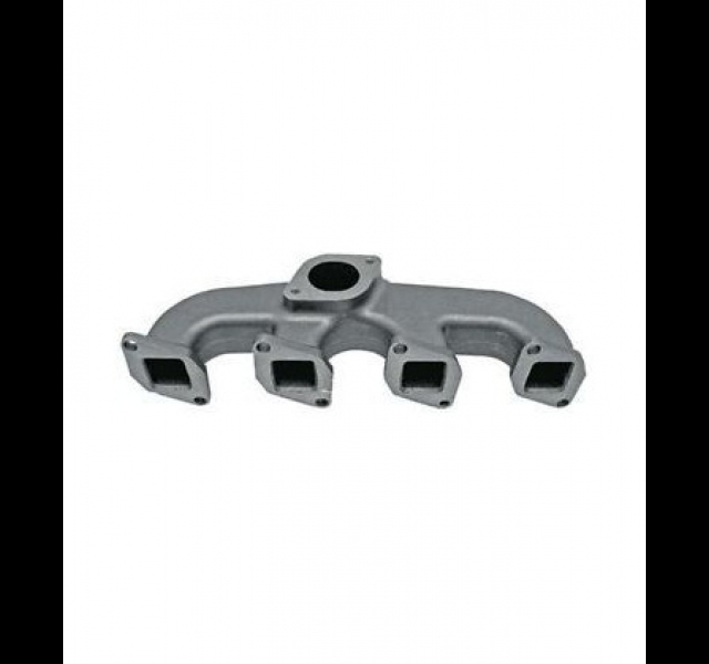 Exhaust manifold International 553, 654, 724,824 etc