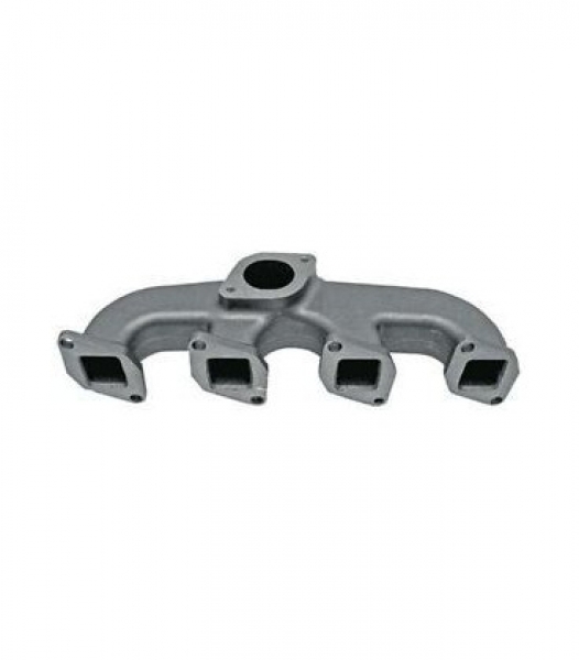Exhaust manifold International 553, 654, 724,824 etc