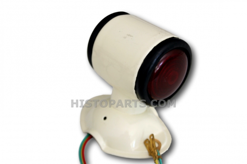 Rear fender light David Brown Selectamatic Histoparts