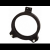Rubber ring for sealed beam headlight,