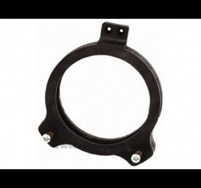 Rubber ring for sealed beam headlight,