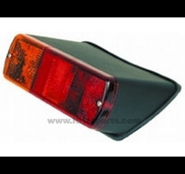 Rear light, RH, David Brown