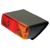 Rear light, RH, David Brown