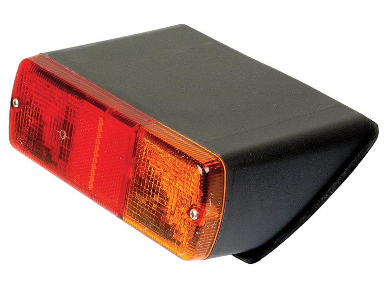 Rear light, RH, David Brown