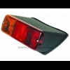 Rear light, LH, David Brown