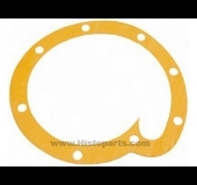 Gasket for waterpump International 353 to 1455