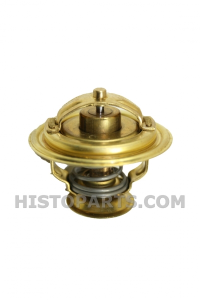 Thermostat International