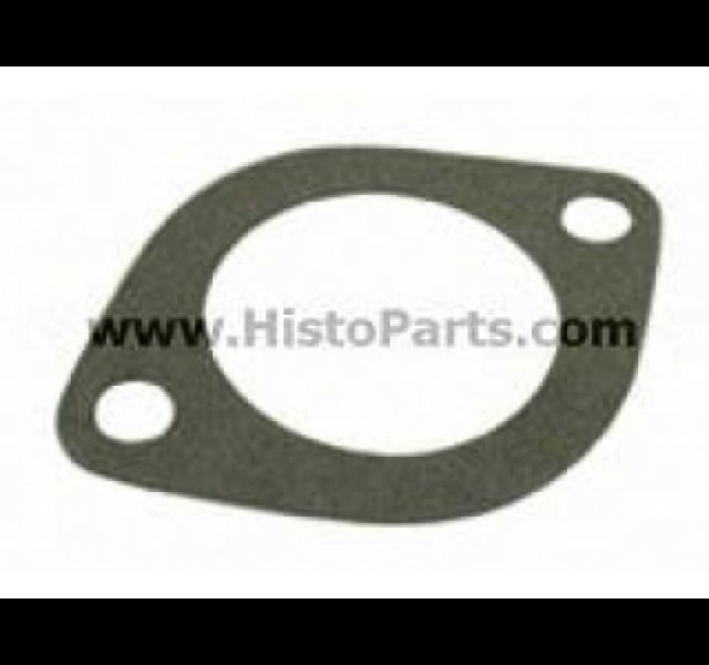 Gasket for (IH7000C) thermostat International tractors