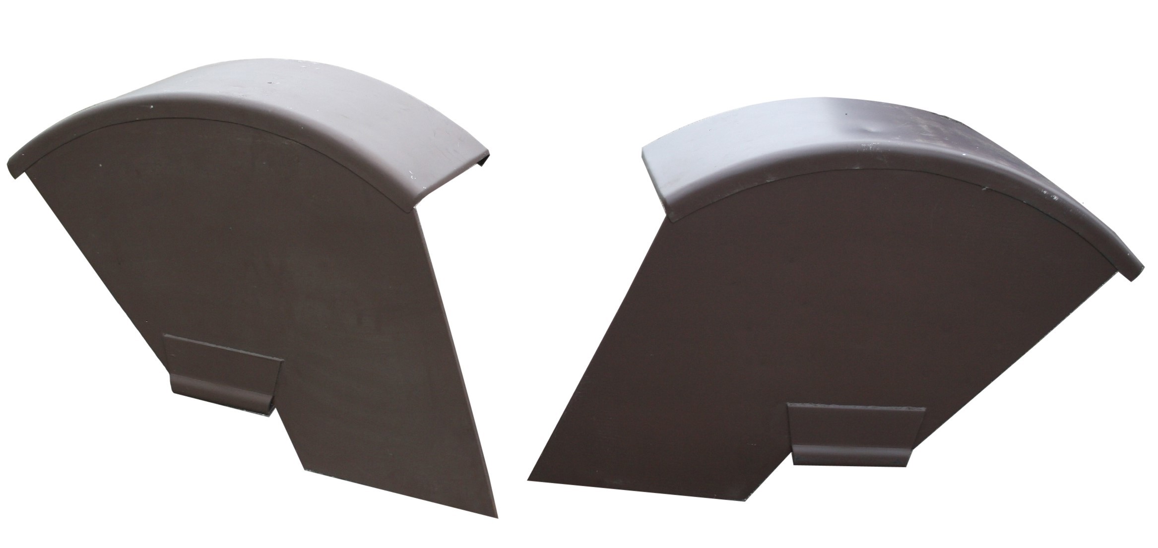 Spatbord set (2 stuks), International 323, 353, 383, 423, 453 & 33 series