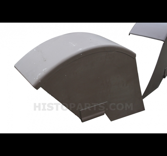 Spatbord set (2 stuks), International 323, 353, 383, 423, 453 & 33 series Histoparts
