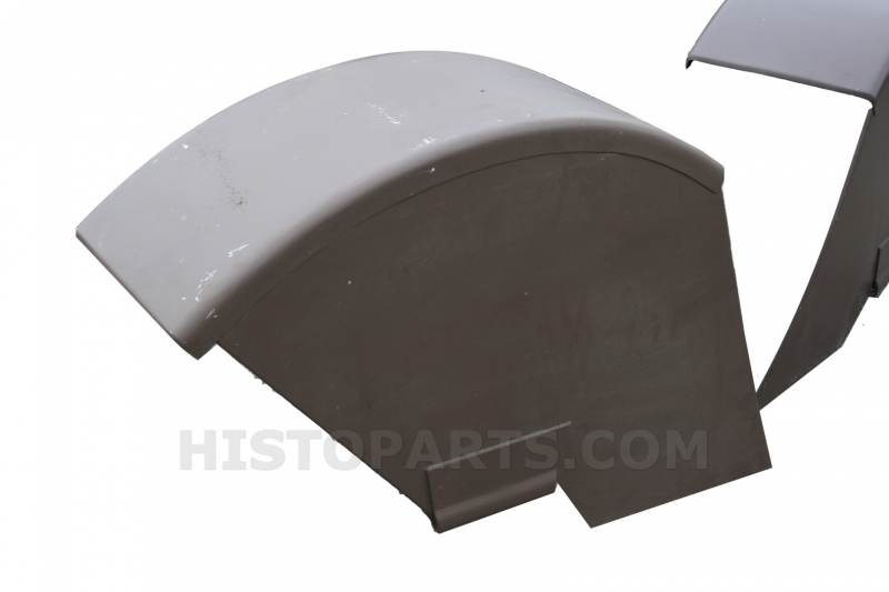 Spatbord set (2 stuks), International 323, 353, 383, 423, 453 & 33 series Histoparts