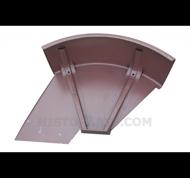 productfoto van Spatbord set (2 stuks), International 323, 353, 383, 423, 453 & 33 series