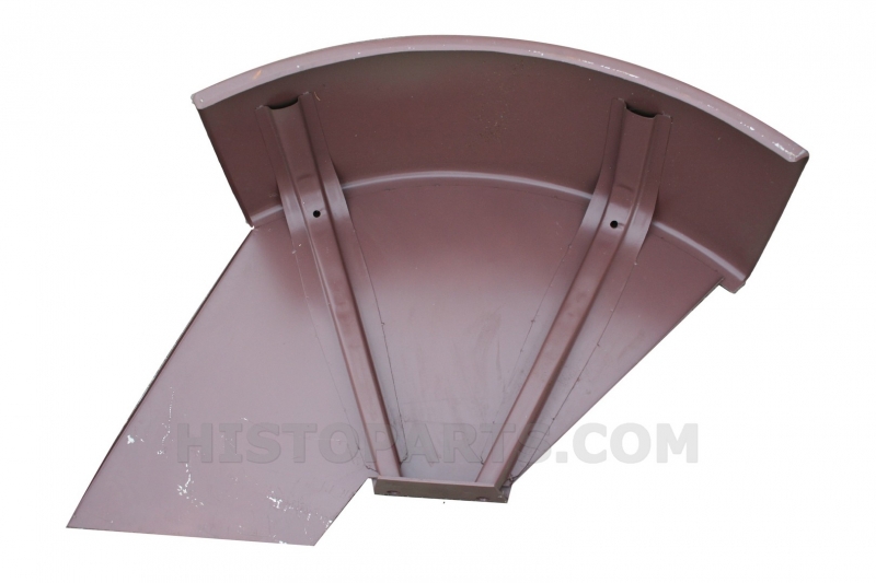 productfoto van Spatbord set (2 stuks), International 323, 353, 383, 423, 453 & 33 series