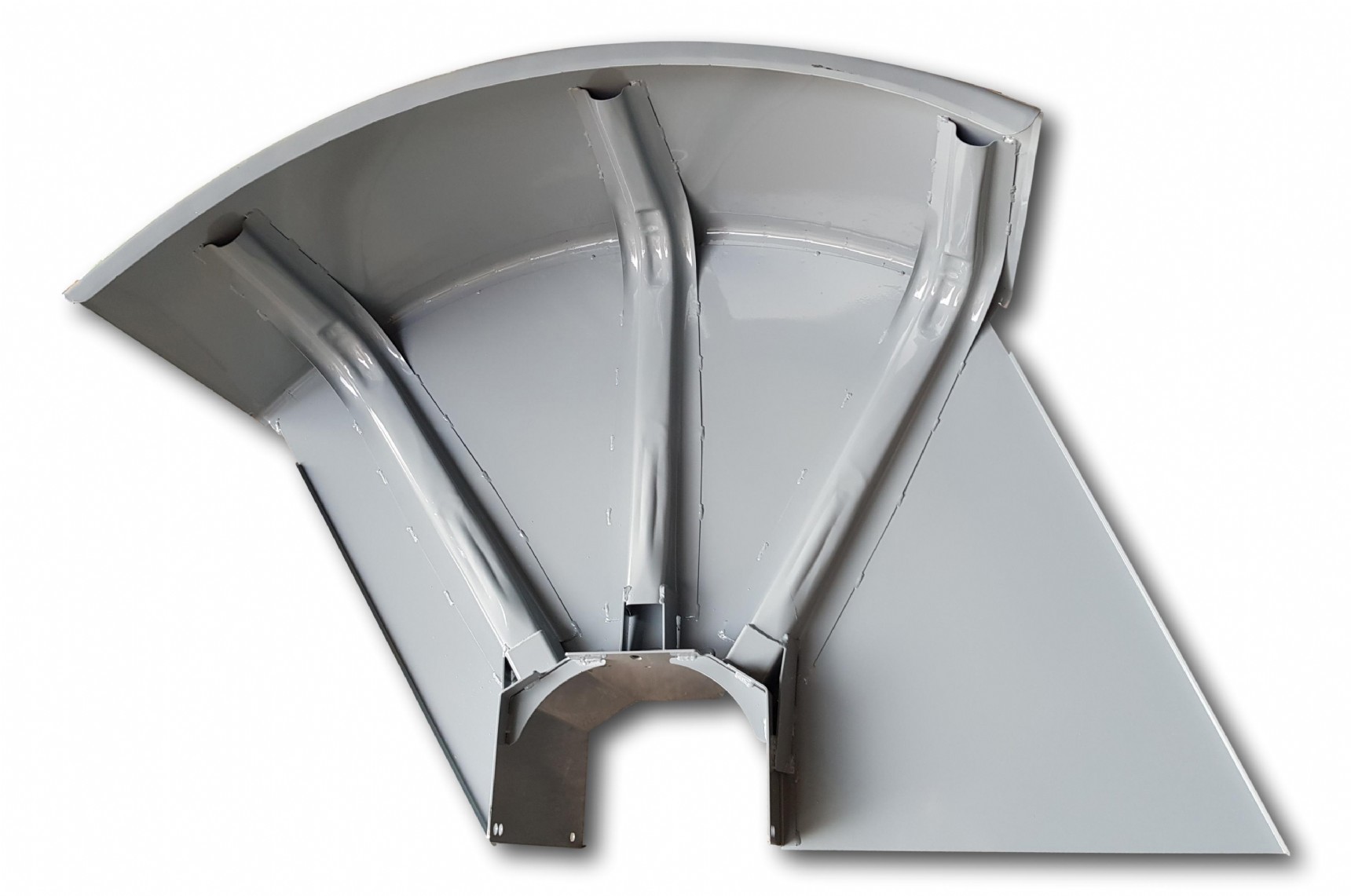 Fender set (2 pc.) International 523, 624, 724, 824 Histoparts