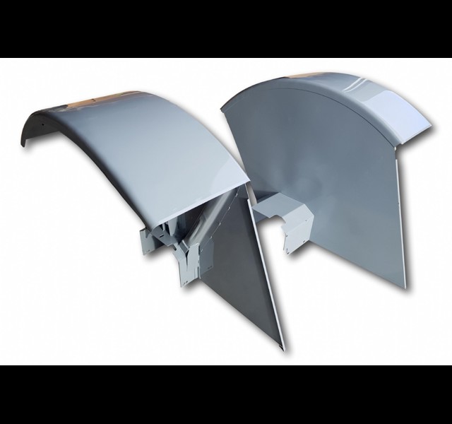productphoto of Fender set (2 pc.) International 523, 624, 724, 824