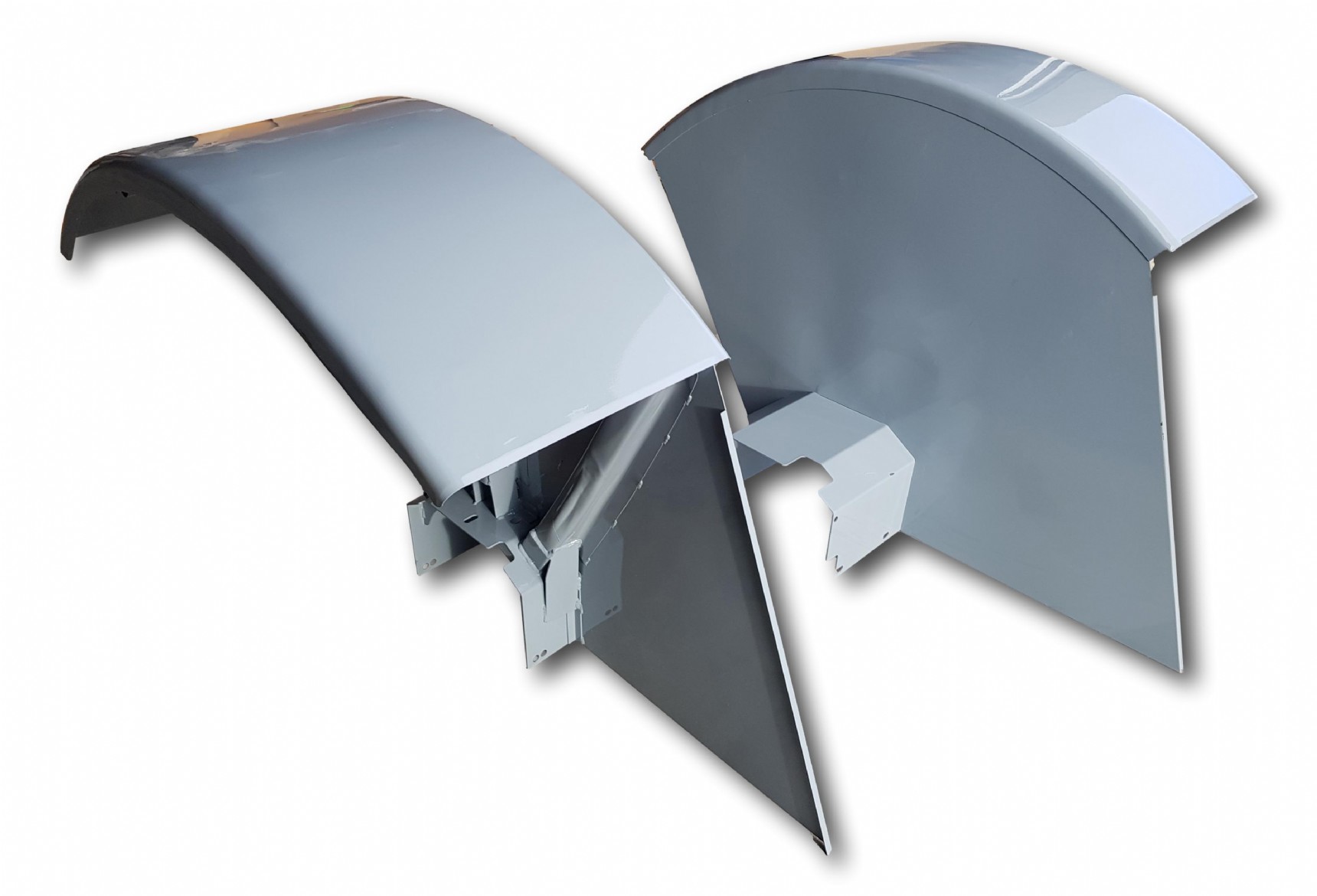 productphoto of Fender set (2 pc.) International 523, 624, 724, 824