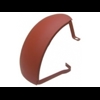 Frontwheel fender, Right, International 323, 353, 383, 423, 453