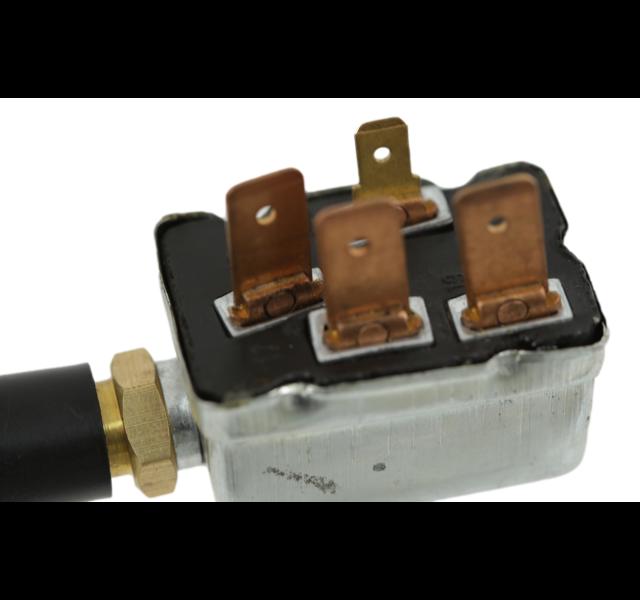 Starter switch International 4 spade Histoparts