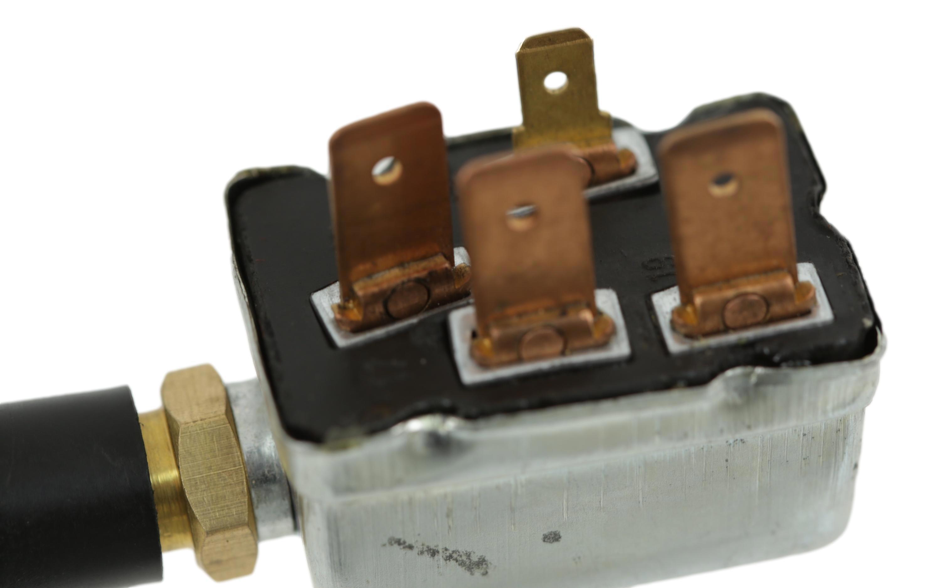 Starter switch International 4 spade Histoparts