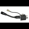 Combo switch,  Indicator, High/Low beam, Horn