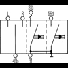productphoto of Combo switch,  Indicator, High/Low beam, Horn