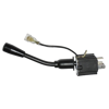 Combo switch,  Indicator, High/Low beam, Horn
