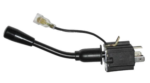Combo switch,  Indicator, High/Low beam, Horn