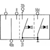 productphoto of Combo switch,  Indicator, High/Low beam, Horn