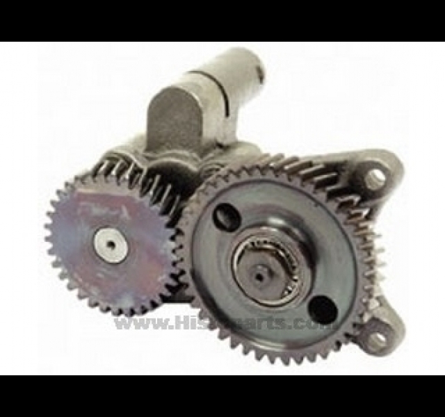 Engine oil pump International 353, 423, 523, 633